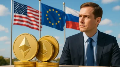 Регулирование стейкинга в США, Европе и СНГ: что ждать в 2025 году