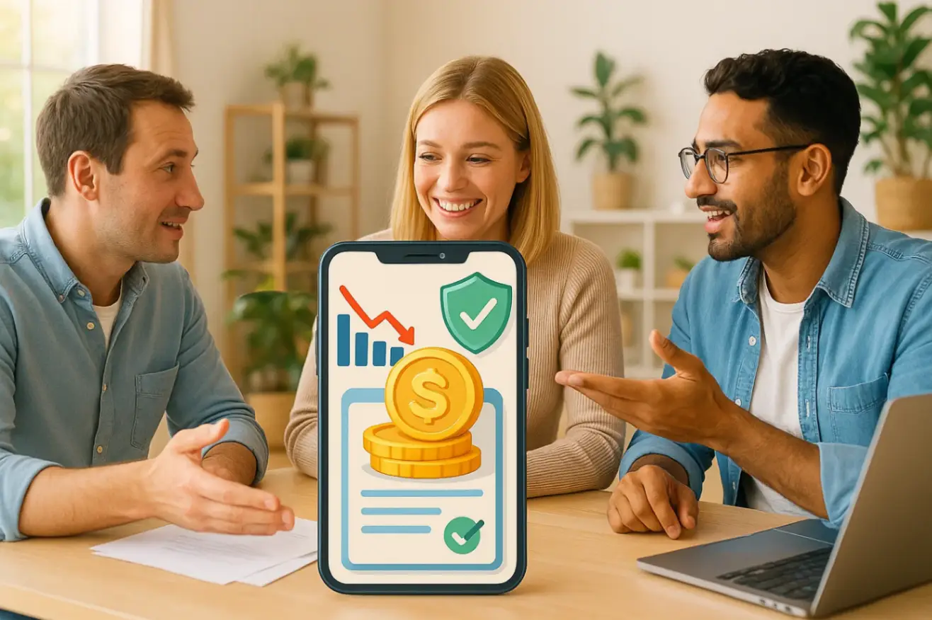 Как выбрать безопасную платформу для стейкинга