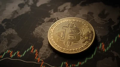 Стейкинг набирает обороты: криптовалюты учат зарабатывать «в долгую»