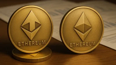 Что изменилось в правилах стейкинга Ethereum в 2025 году
