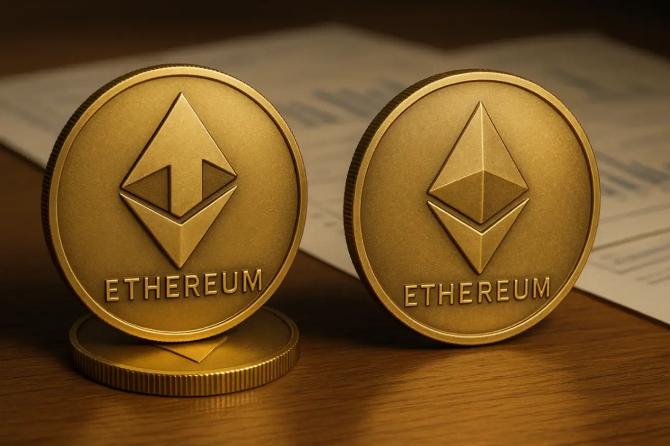 Обновлённые правила стейкинга Ethereum в 2025 году