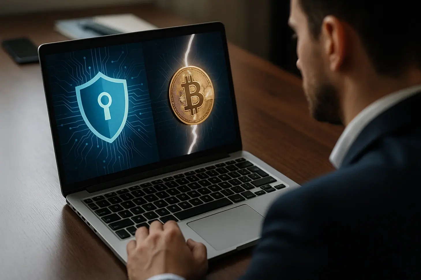 Что такое liquid staking и чем он отличается от классического