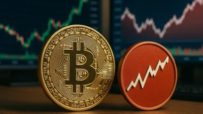 Корреляция криптовалют и фондового рынка: стоит ли ждать нового цикла роста Корреляция криптовалют и фондового рынка: стоит ли ждать нового цикла роста